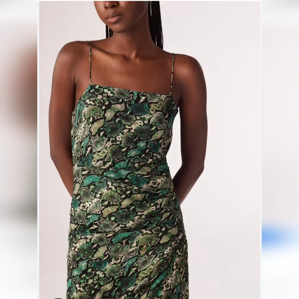 ba&sh Slip Dress - Picture 5 of 6